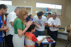 Foto: Eliseu Dias